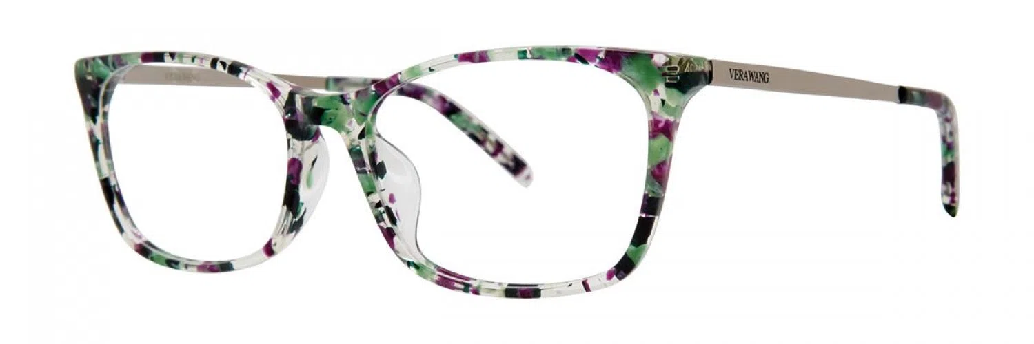 Vera Wang VA41 Eyeglasses - view 3